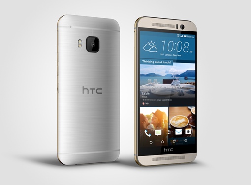 One M9 flop: HTC pronta a tagliare la produzione One M9 flop: HTC pronta a tagliare la produzione